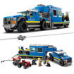 Picture of Lego City 60315 Police Mobile Command Truck